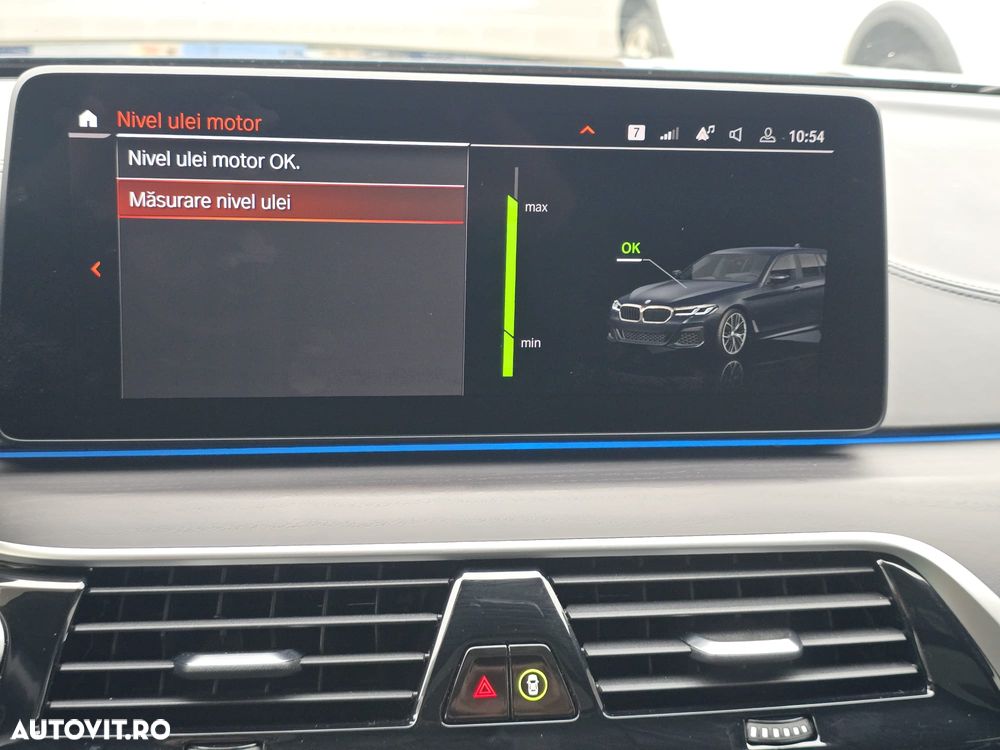 BMW Seria 5 530e xDrive AT PHEV - 26