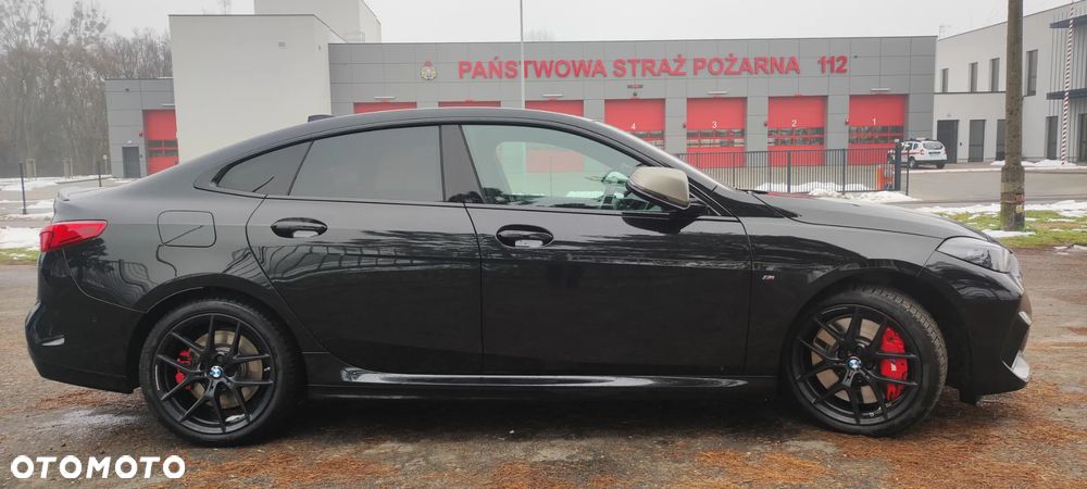 BMW Seria 2 M235i xDrive - 10