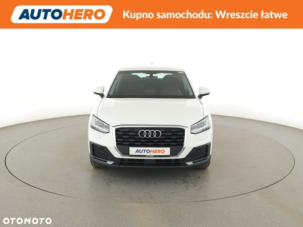 Audi Q2 35 TFSI - 9