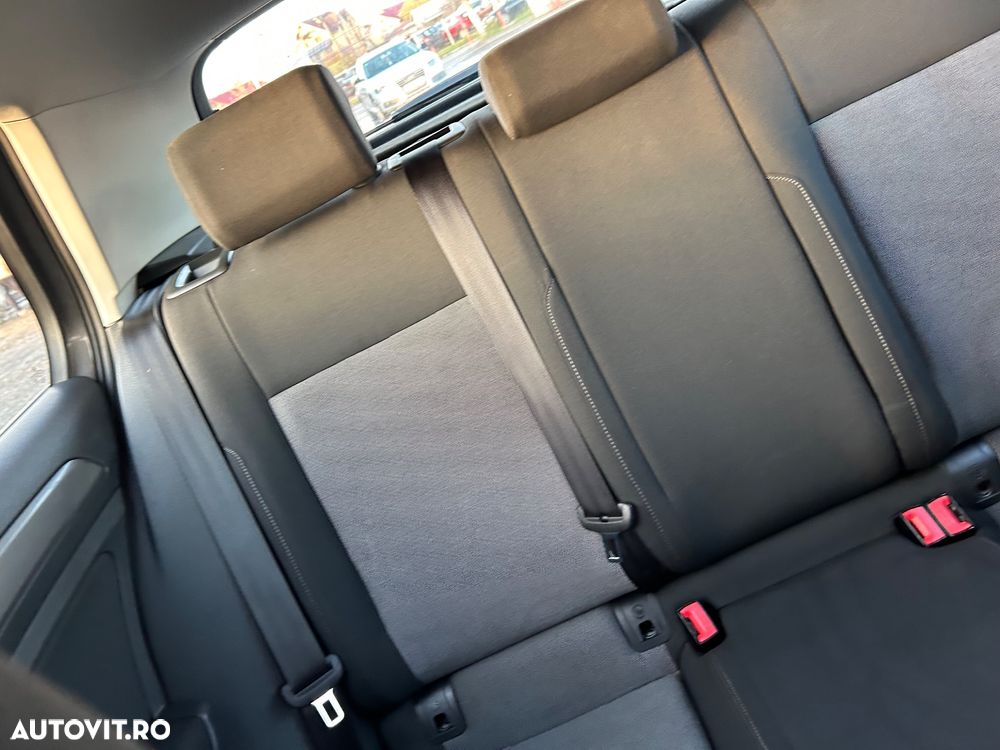 Volkswagen Golf 1.2 TSI BlueMotion Technology Trendline - 21