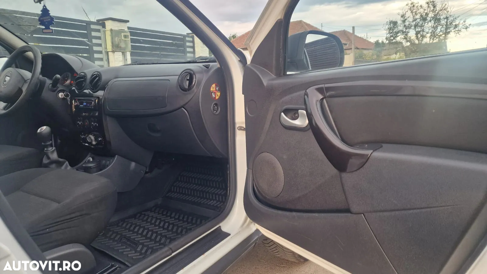 Dacia Duster 1.6 4x4 Ambiance - 7