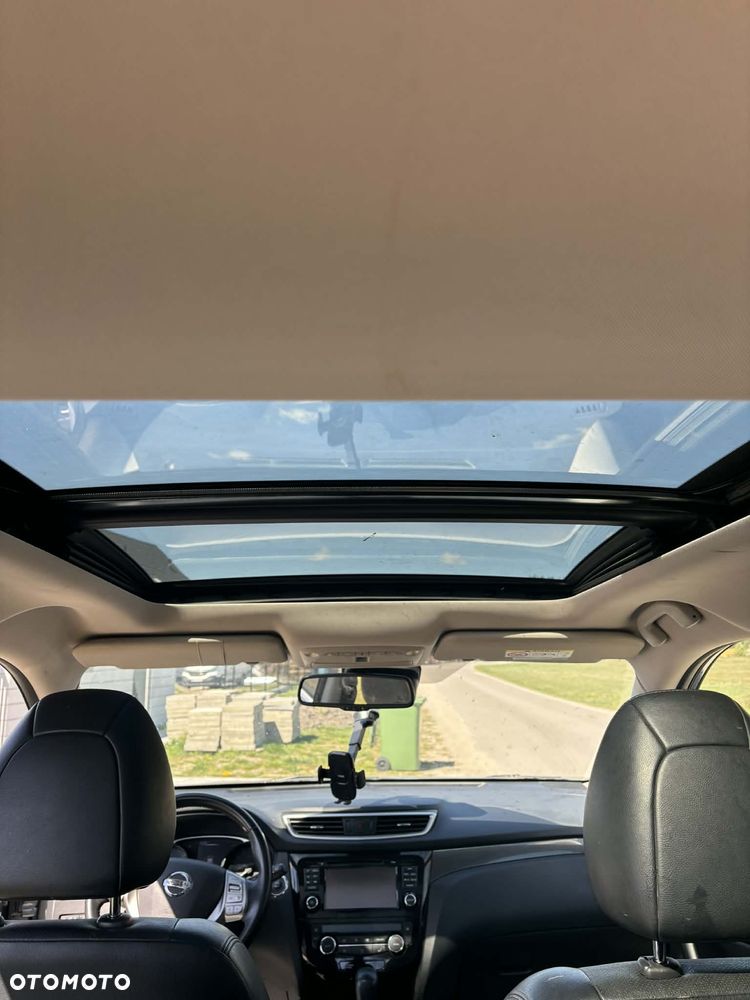 Nissan X-Trail 2.0 dCi Tekna 2WD Xtronic - 13