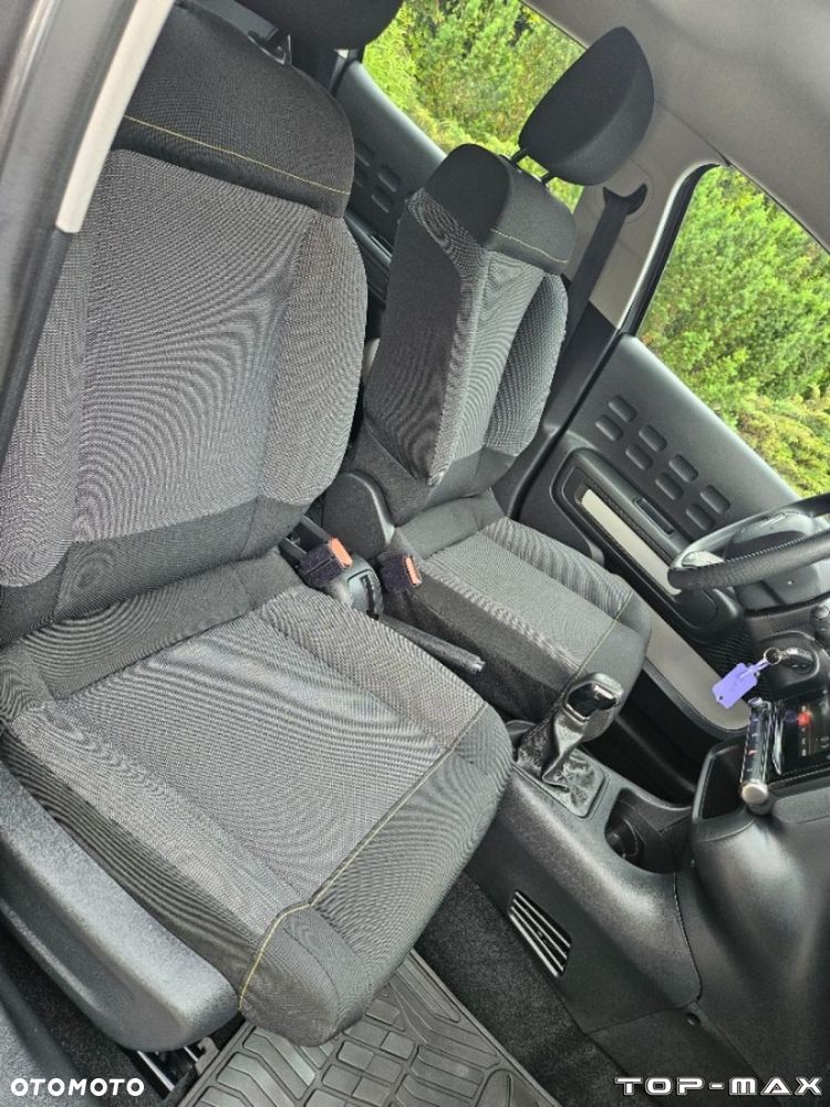 Citroën C3 - 20