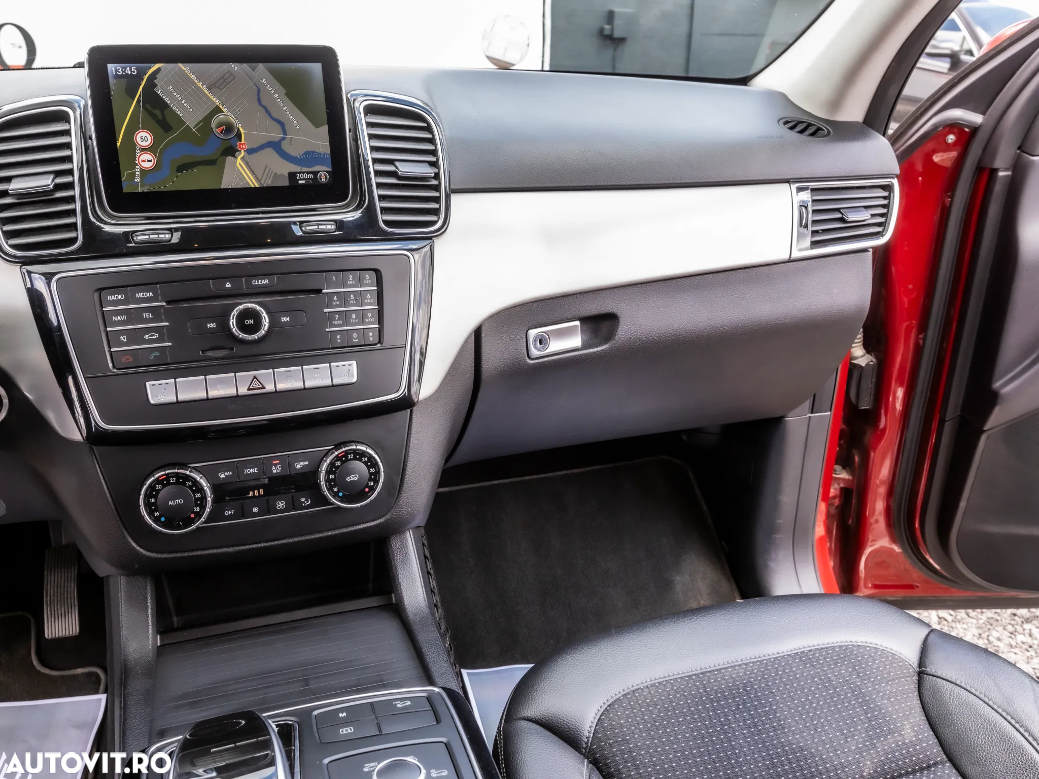 Mercedes-Benz GLE 250 d 4MATIC - 18