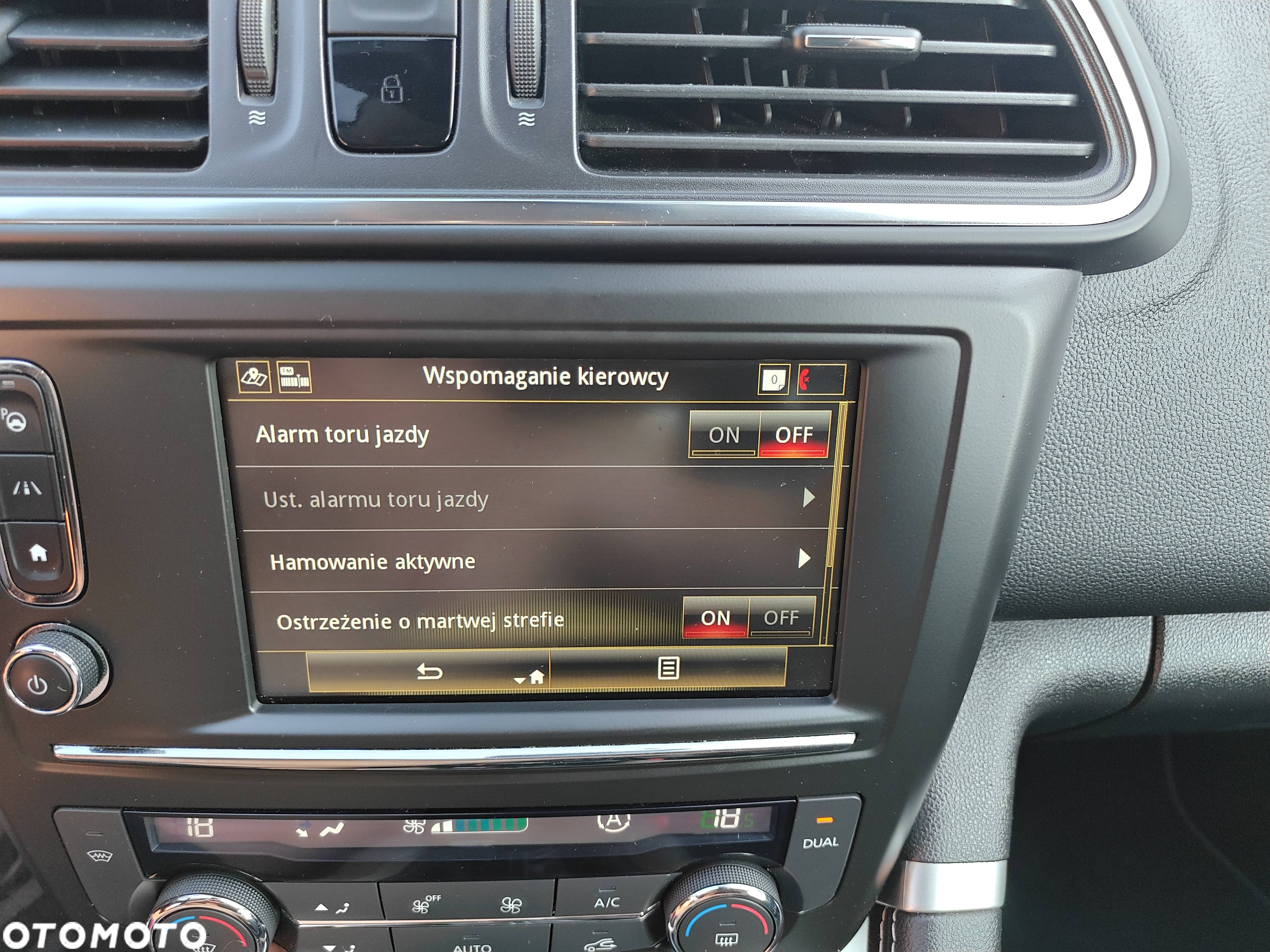 Renault Kadjar Energy TCe 130 Bose Edition - 34