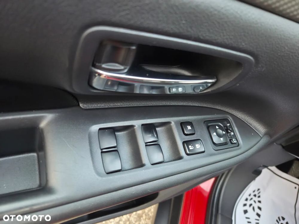 Mitsubishi Outlander 2.2 DI-D 4WD Top - 20