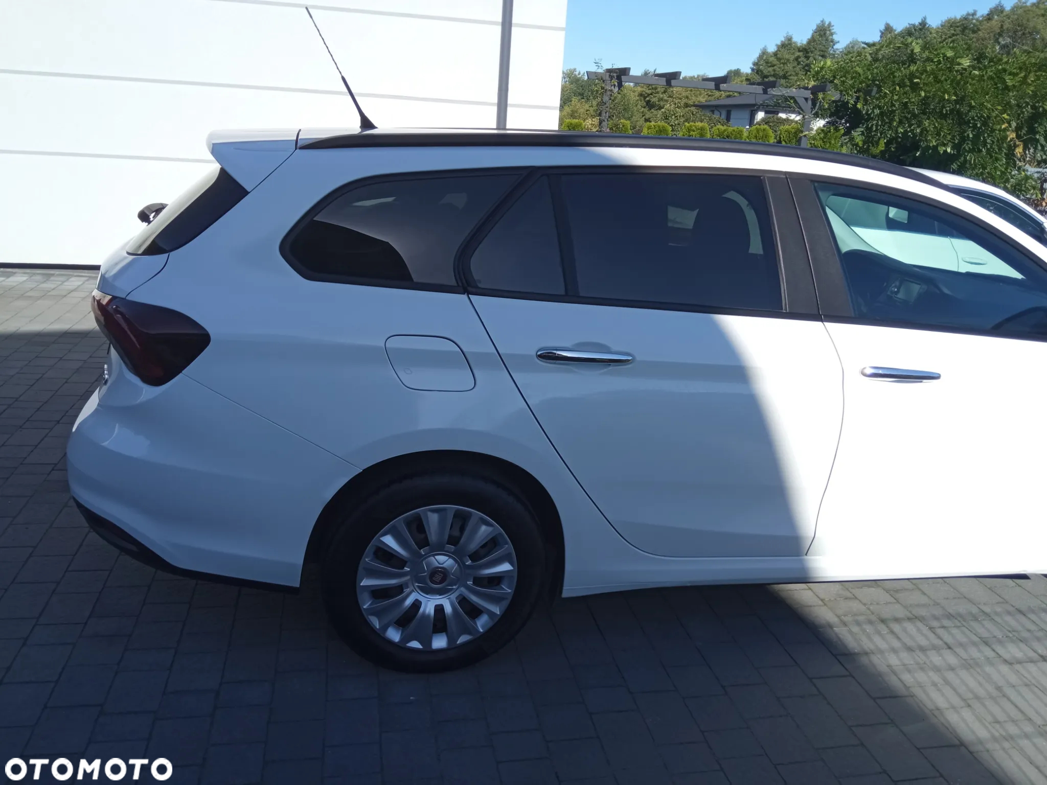 Fiat Tipo 1.4 16v Easy - 10