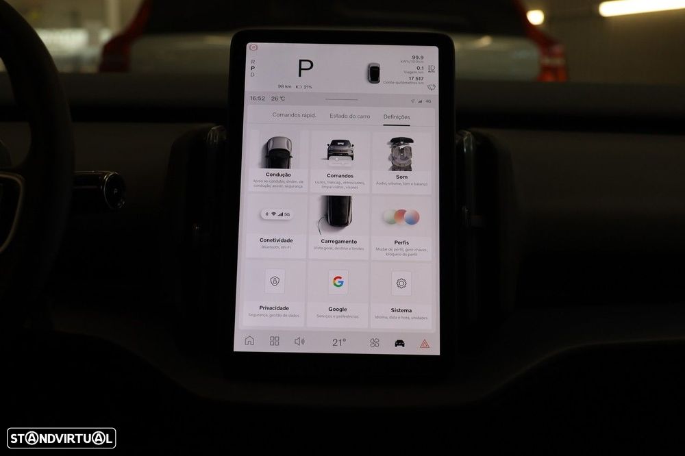 Volvo EX30 69 kWh Single Motor Extended Range Plus - 23