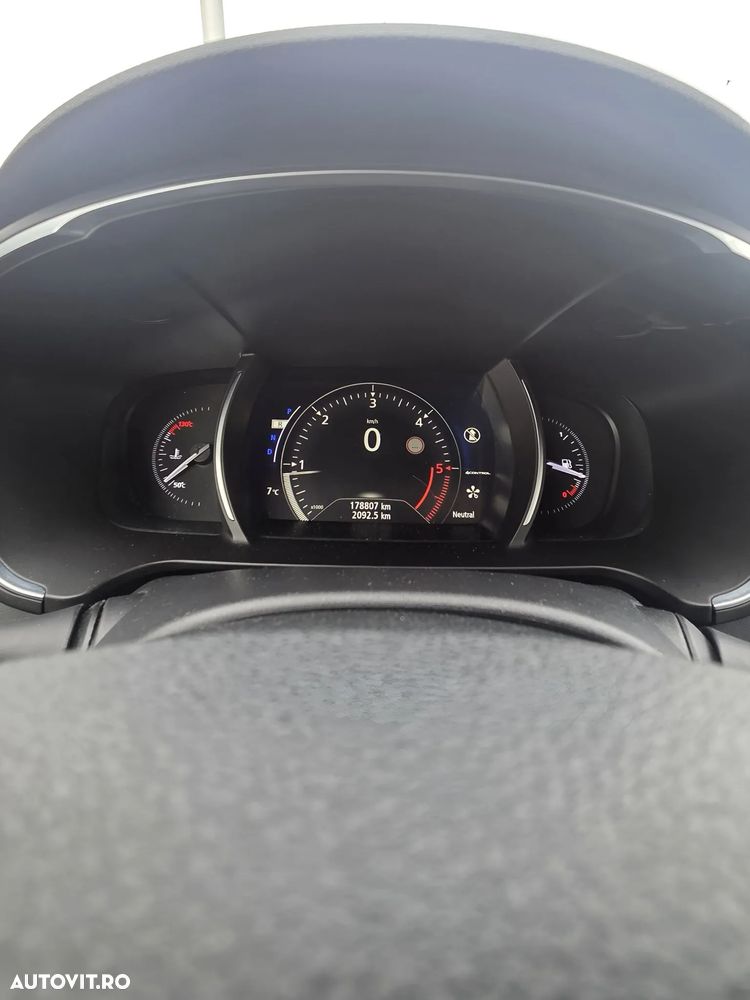 Renault Talisman ENERGY dCi 160 EDC INITIALE PARIS - 10