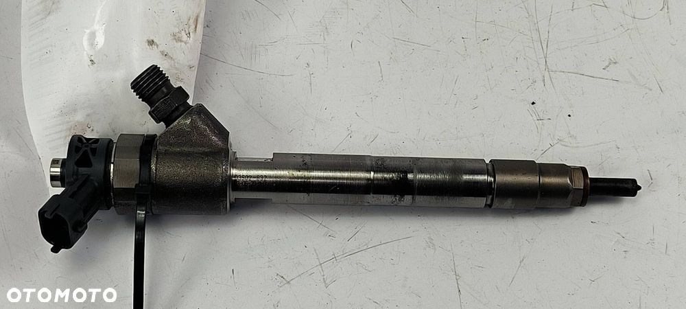 WTRYSKIWACZ FORD TRANSIT CONNECT II 9828959880 - 1