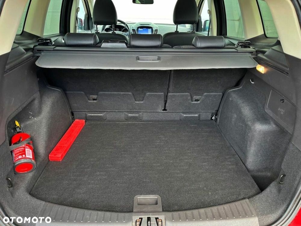 Ford Kuga 1.5 EcoBoost FWD Titanium ASS - 11