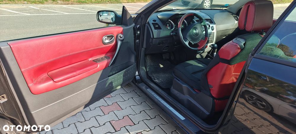 Renault Megane - 6