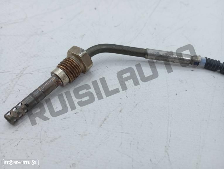 Sonda Temperatura Gases Escape 03l906_088f Audi A4 B8 (8k) [200 - 3