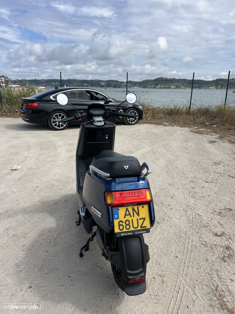 Niu N1 S NQI Sport - 7