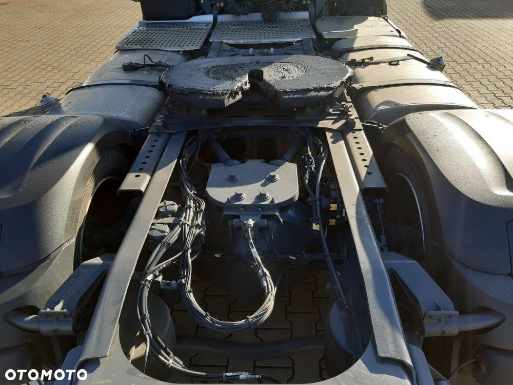 DAF XF NGD 480 FT LOWDECK  STOCK (30995) - 5