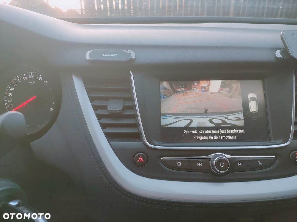Opel Grandland X 1.2 T GPF Design Line S&S - 16