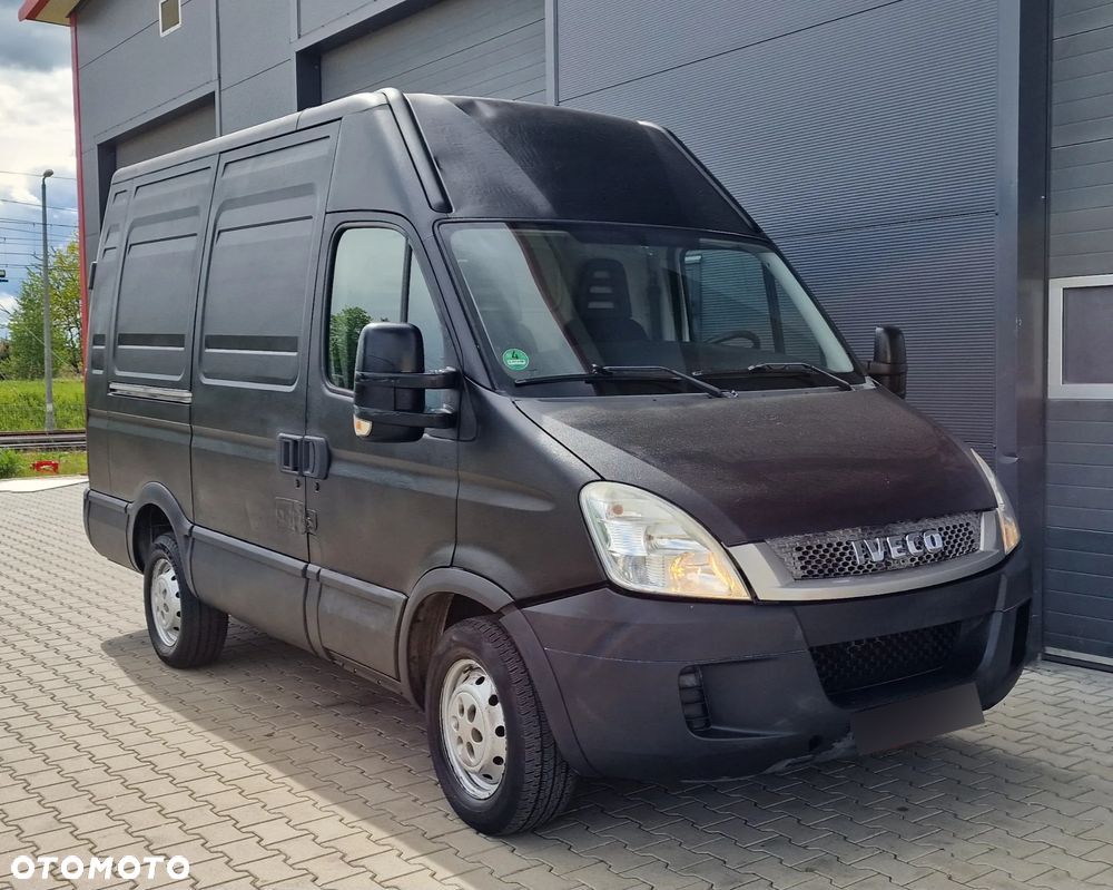 Iveco Daily 35S11V - 8
