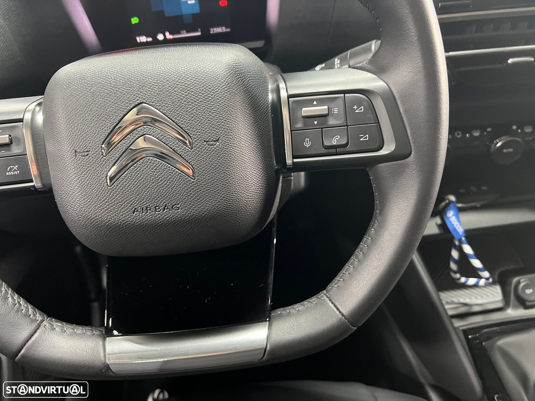 Citroën C4 1.2 PureTech Feel Pack - 18