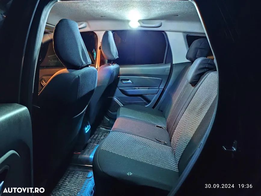 Dacia Duster TCe 150 4X4 Journey+ - 4