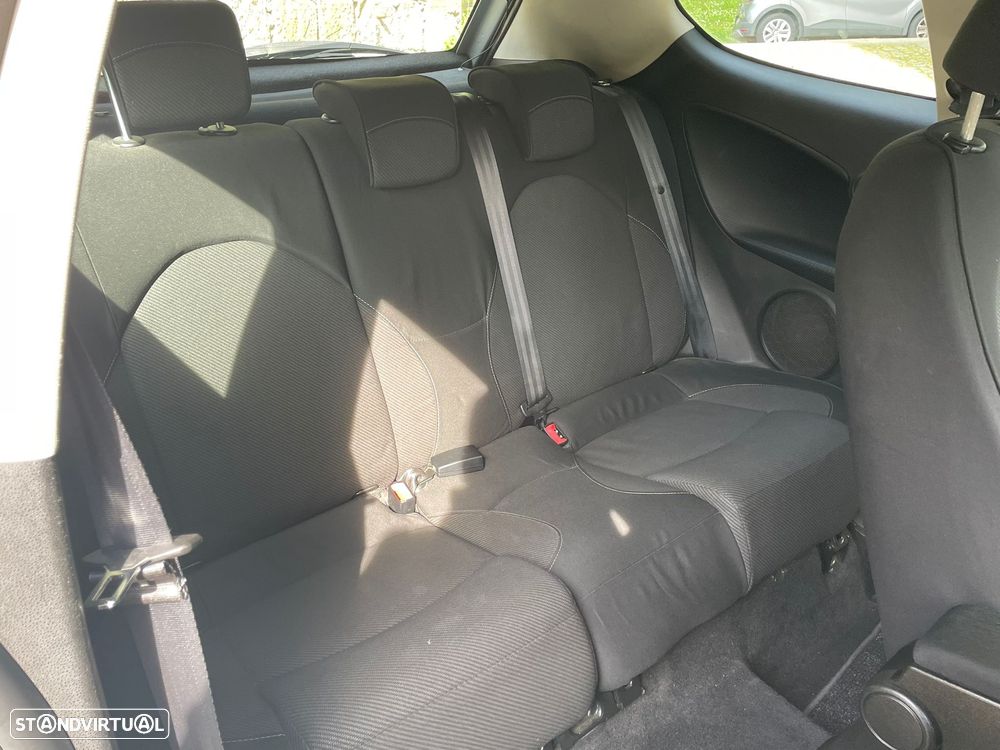 Alfa Romeo MiTo 1.3 JTDM 16V Super - 15