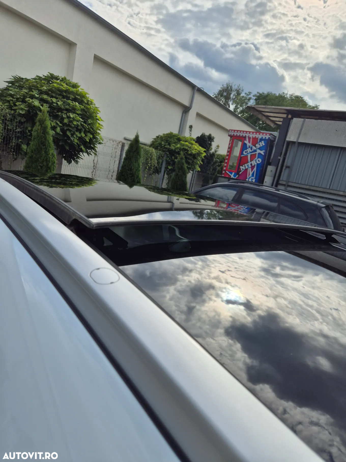 Kia Sportage 1.6 DSL MHEV 7DCT HP 4x2 GT Line - 8