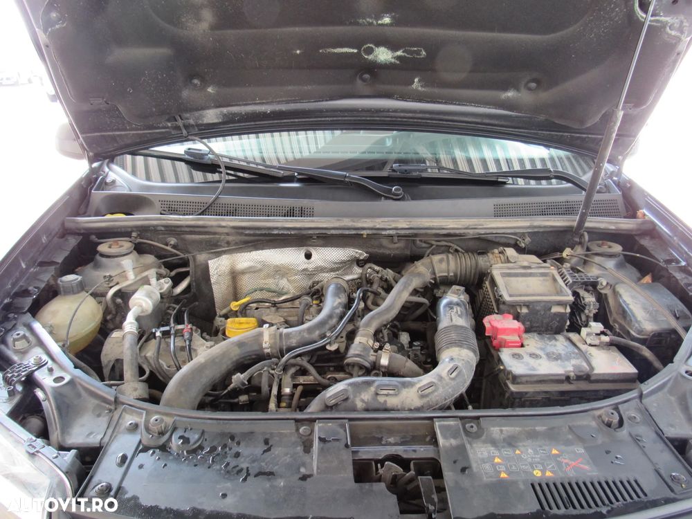 Dacia Sandero Stepway 0.9 TCe Easy-R SL Techroad - 21