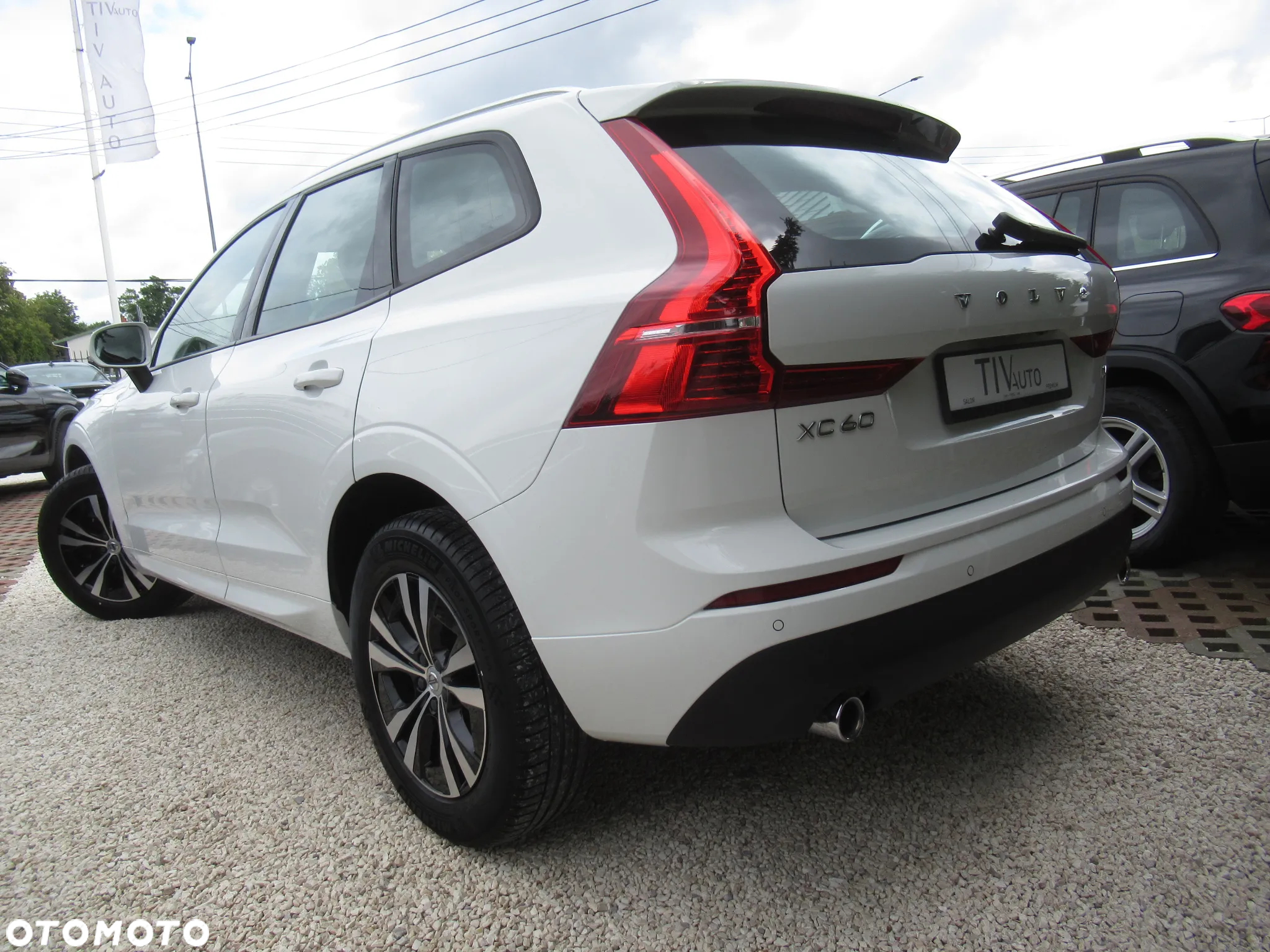 Volvo XC 60 B4 B Momentum