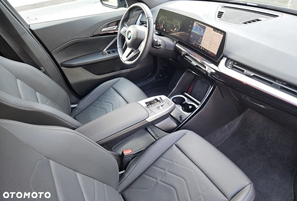 BMW X1 - 17