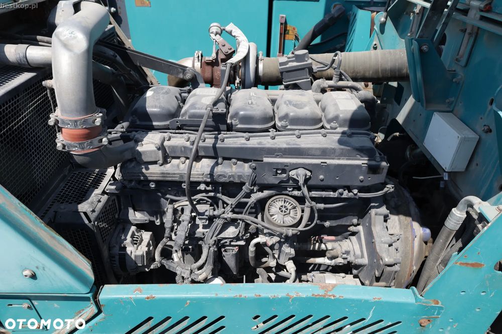 Powerscreen PREMIERTRAK R400X Kruszarka Szczękowa - 24