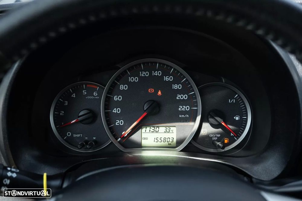 Toyota Yaris 1.4 D-4D Exclusive - 18