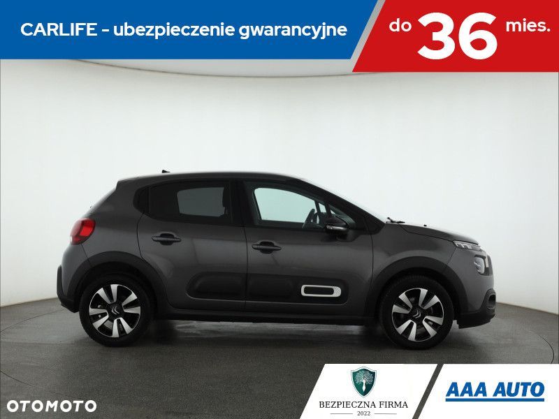Citroën C3 - 8