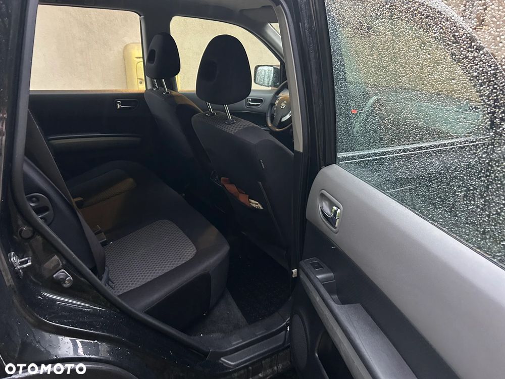 Nissan X-Trail 2.0 dCi SE - 6