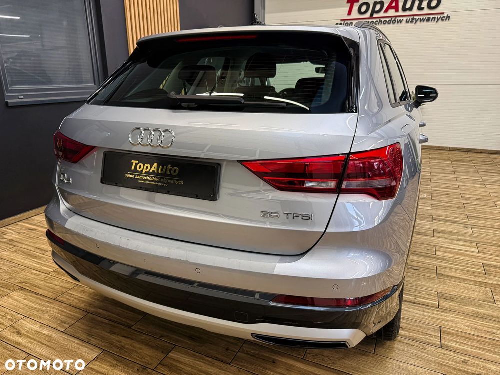 Audi Q3 35 TFSI S tronic - 8
