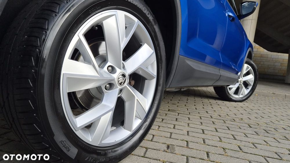 Skoda Kodiaq 2.0 TSI 4x4 Style DSG - 12