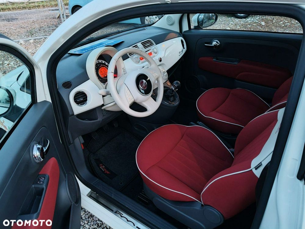 Fiat 500 - 16