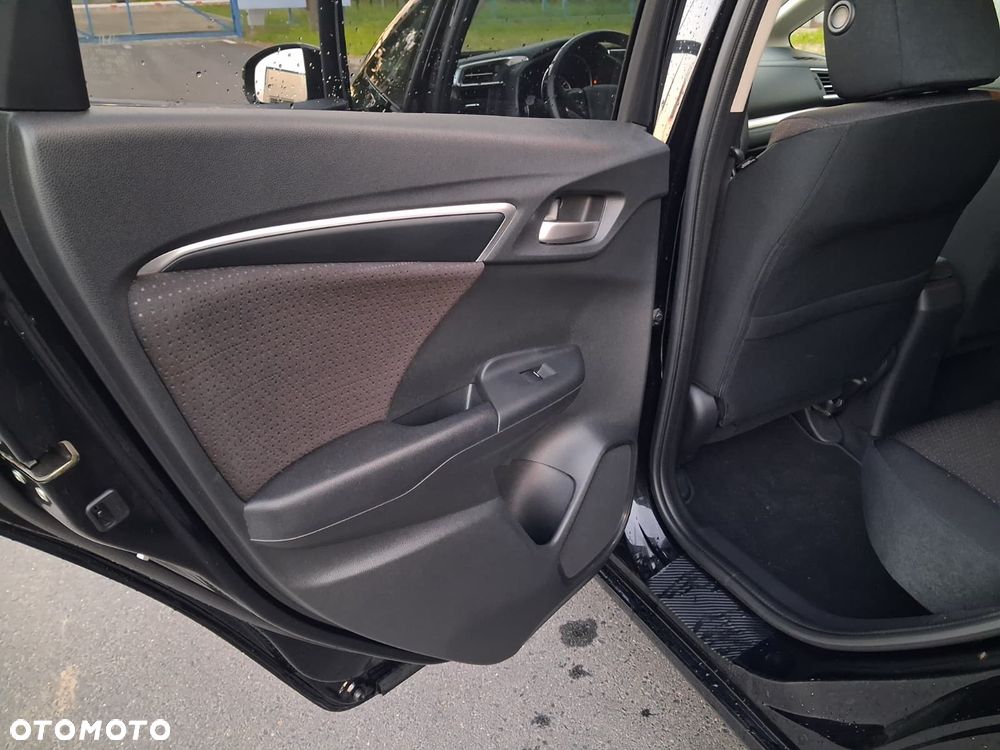 Honda Jazz 1.3 Elegance (ADAS/Honda Connect +/OGS2) CVT - 21
