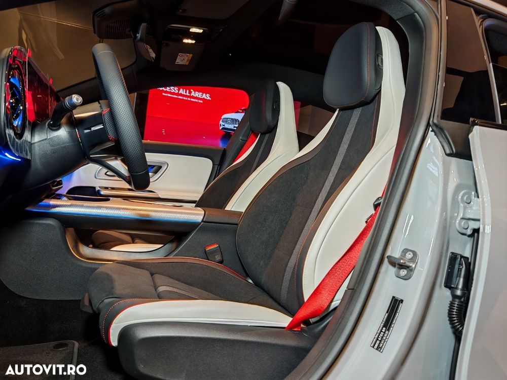 Mercedes-Benz CLA ver-200-4matic-coupe - 14