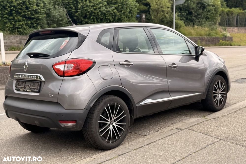 Renault Captur ENERGY TCe 120 EDC XMOD - 4