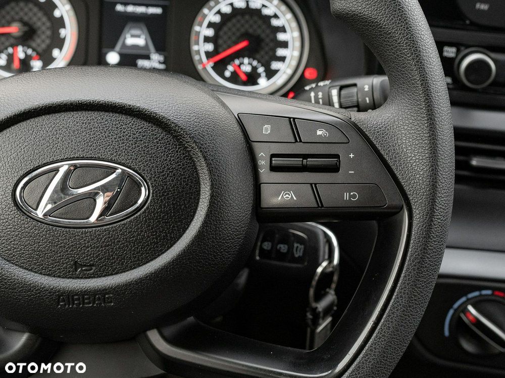 Hyundai i20 1.2 Pure - 18