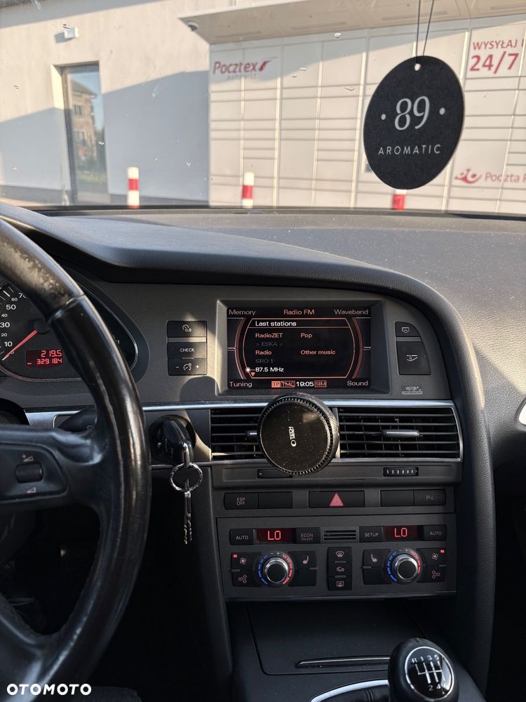 Audi A6 Limousine 2.4 - 11