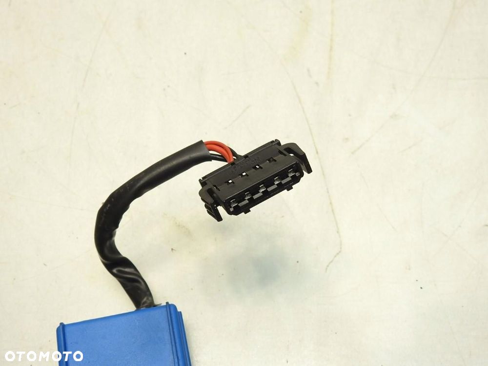 MODUŁ STEROWNIK POMPY PALIWA VW TOURAN 1T3 LIFT 1.4 TSI 3C0906093 - 5