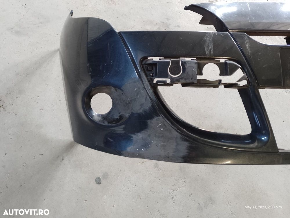 Sudura plastic / Reconditionare spoilere auto Craiova - 1