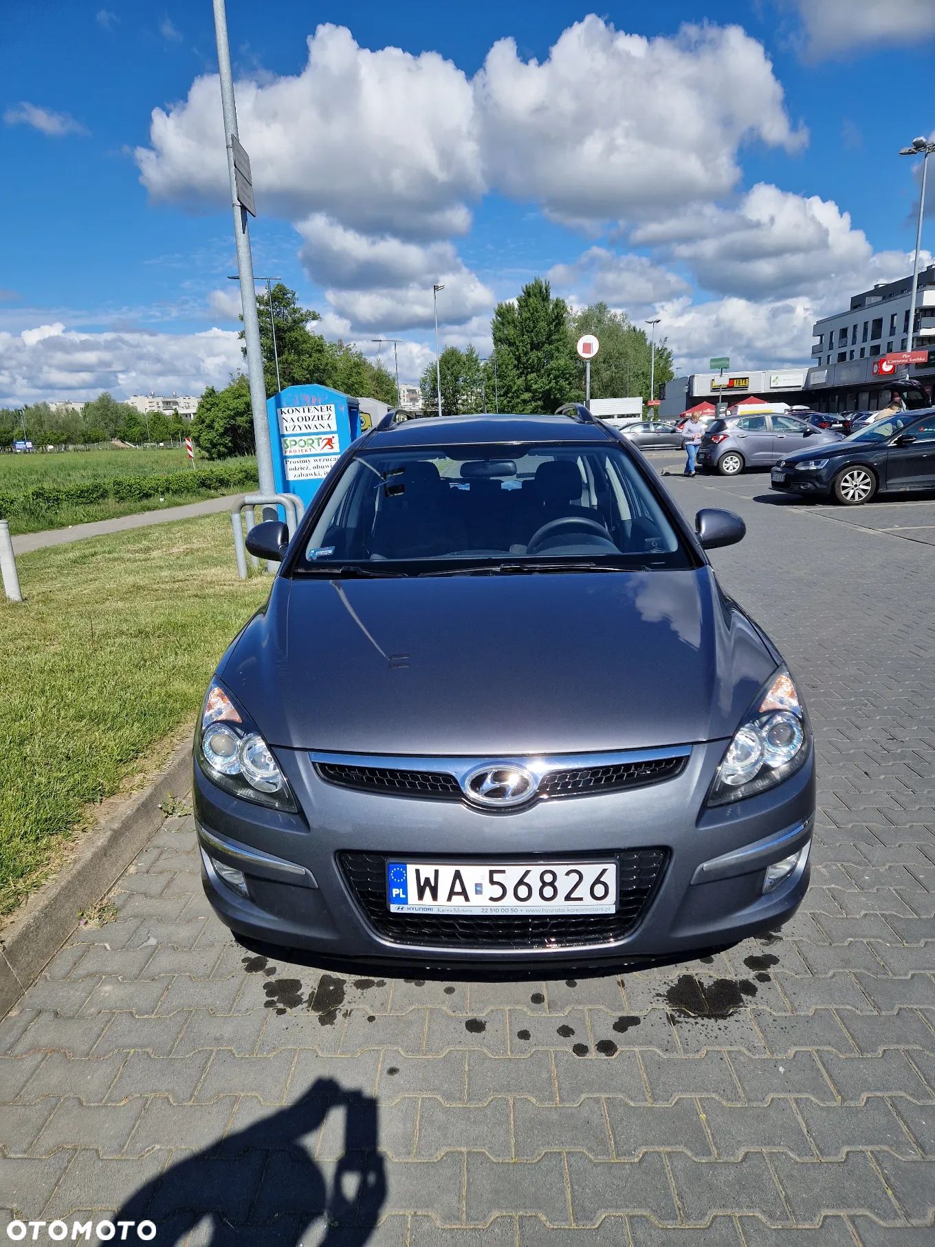 Hyundai i30 1.6 CRDi Comfort - 1