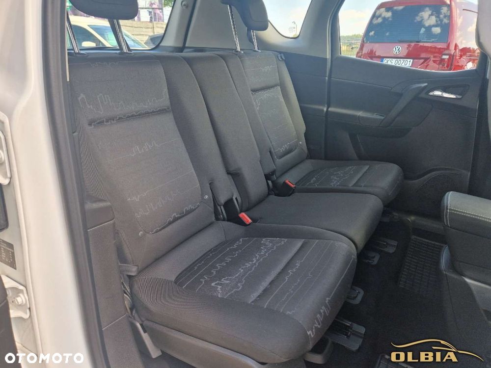 Opel Meriva 1.4 T Enjoy - 23