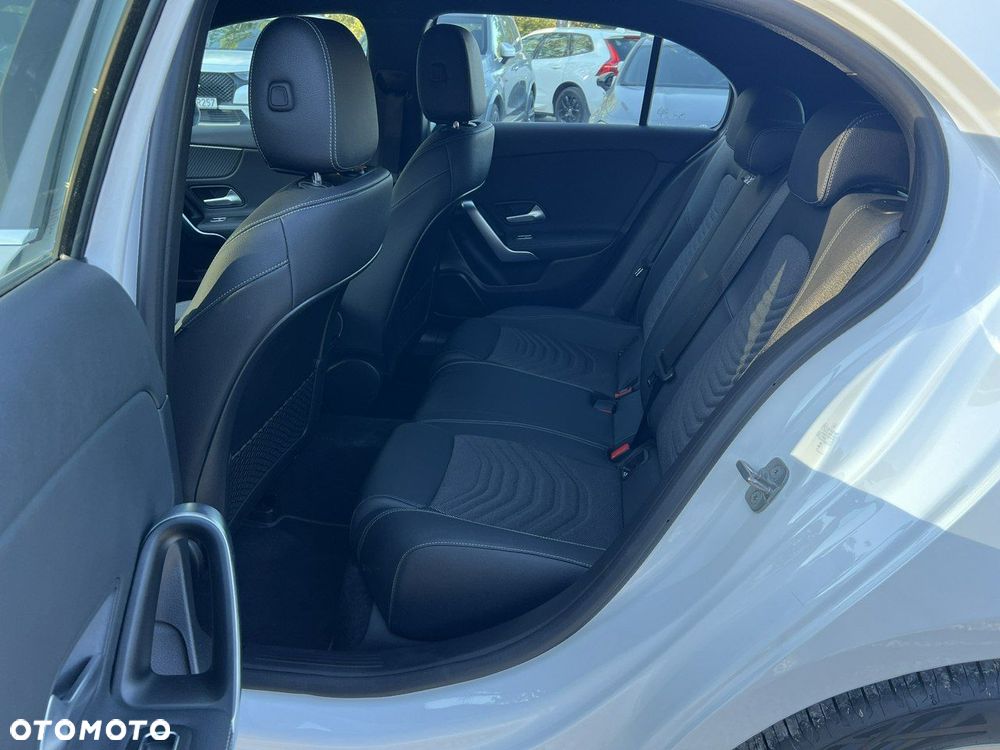 Mercedes-Benz Klasa A - 13