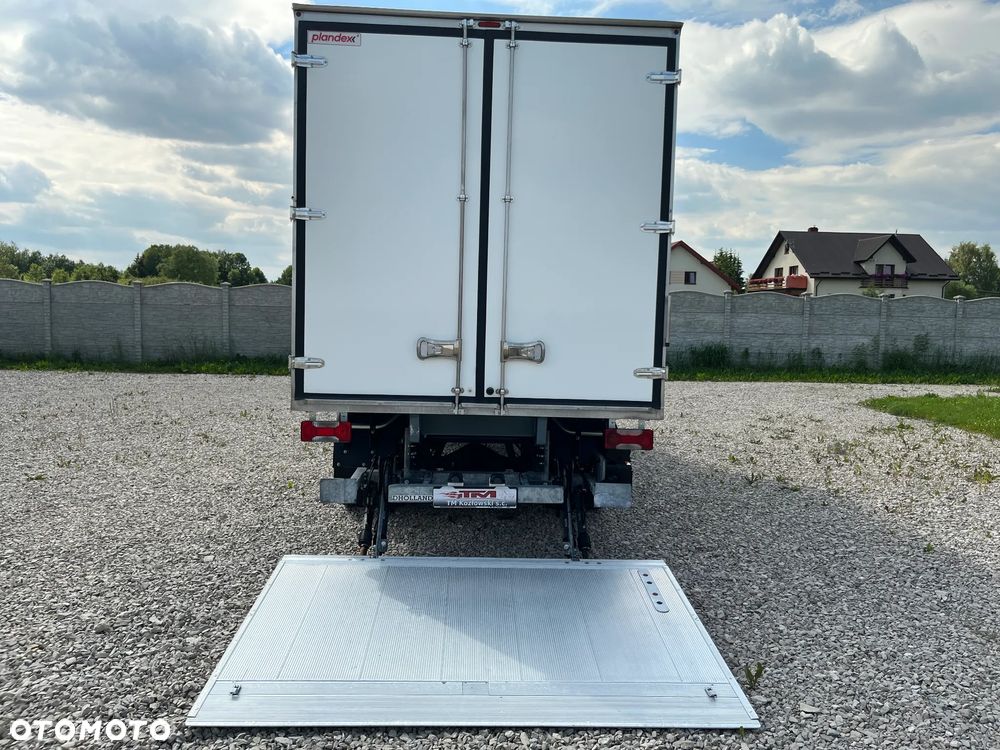 Iveco Daily 70C18 Winda-1_tona Mroźnia/Chłodnia -32*C/+32*C 3.0/180KM - 16