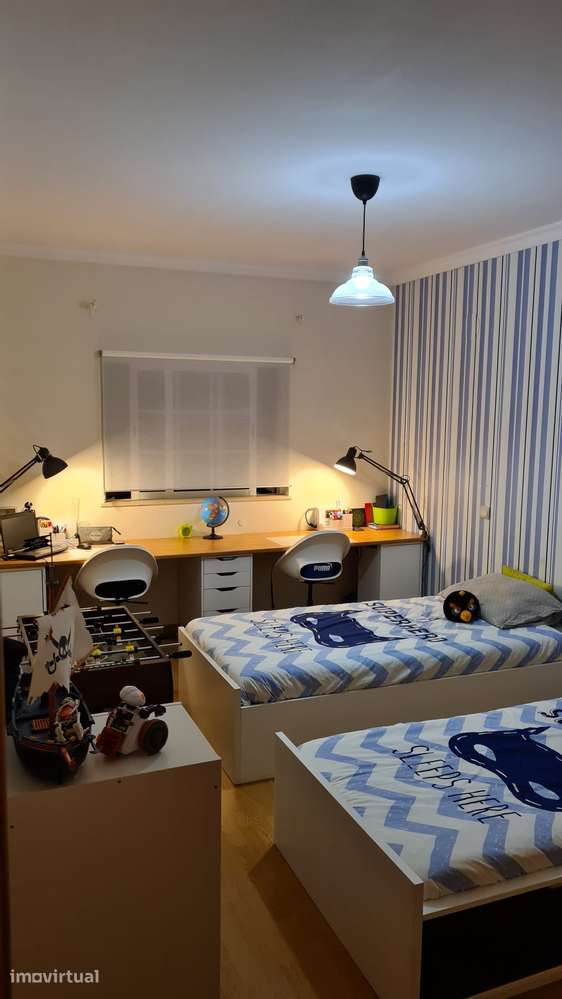 T3 Moderno no Centro de Loulé - Conforto, Estilo e Localização Premium - Grande imagem: 2/18