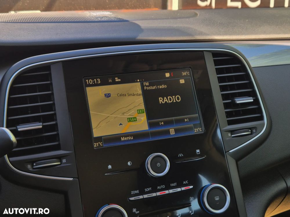 Renault Talisman ENERGY TCe 150 EDC LIMITED - 22