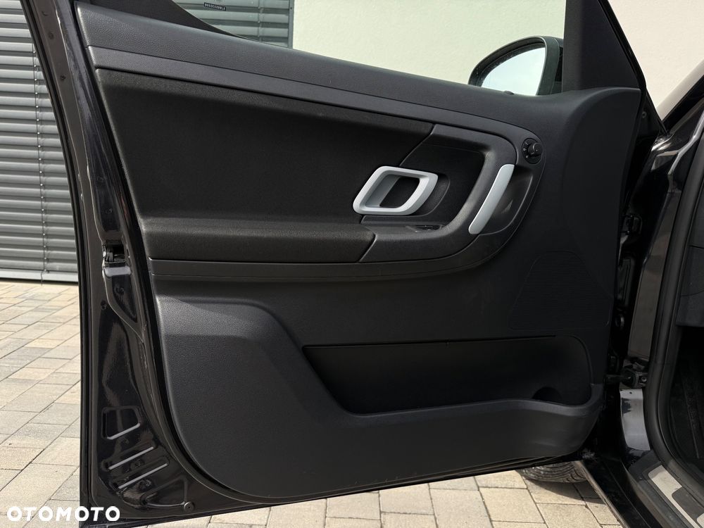 Skoda Roomster 1.6 16V Comfort PLUS EDITION - 15