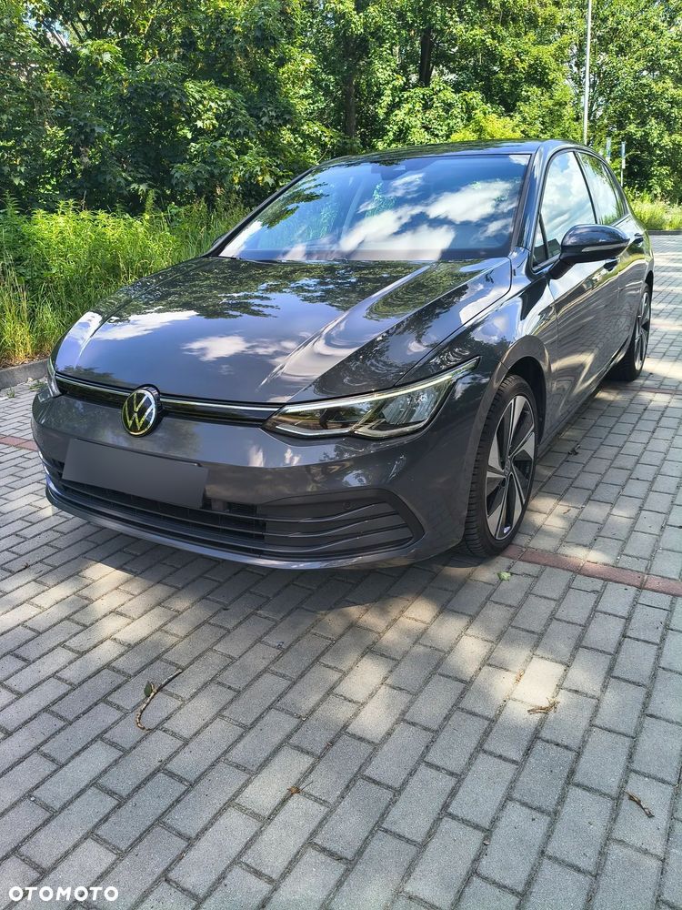 Volkswagen Golf 1.5 TSI EVO Life - 2